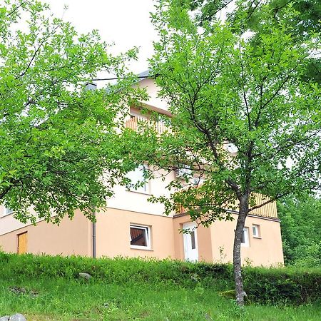 Apartments Zugec Seliste Dreznicko Exterior foto
