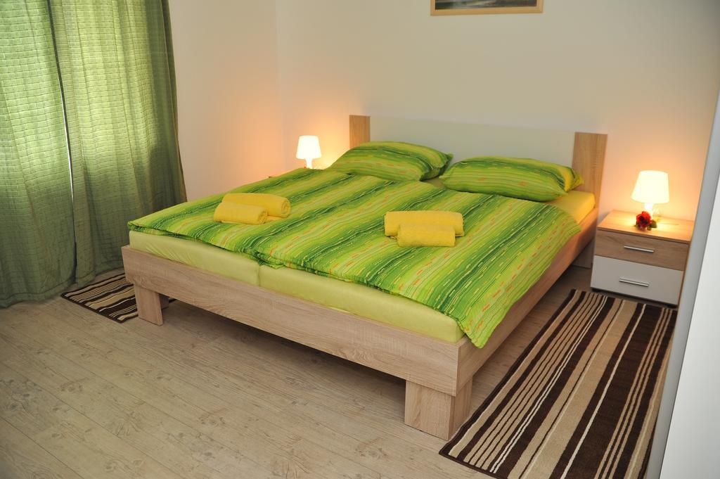 Apartments Zugec Seliste Dreznicko Quarto foto