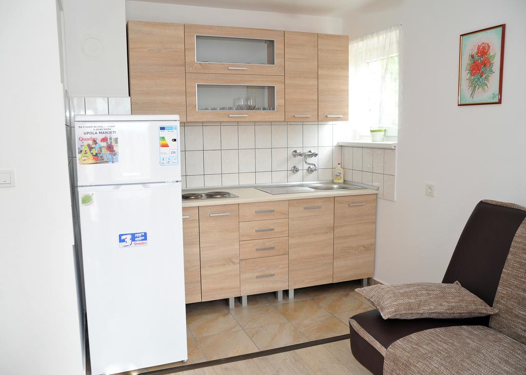 Apartments Zugec Seliste Dreznicko Quarto foto